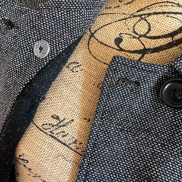 Jacket - Picture 5 of 5